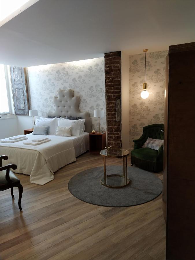 Casa Eborim - Sphomes Évora Esterno foto