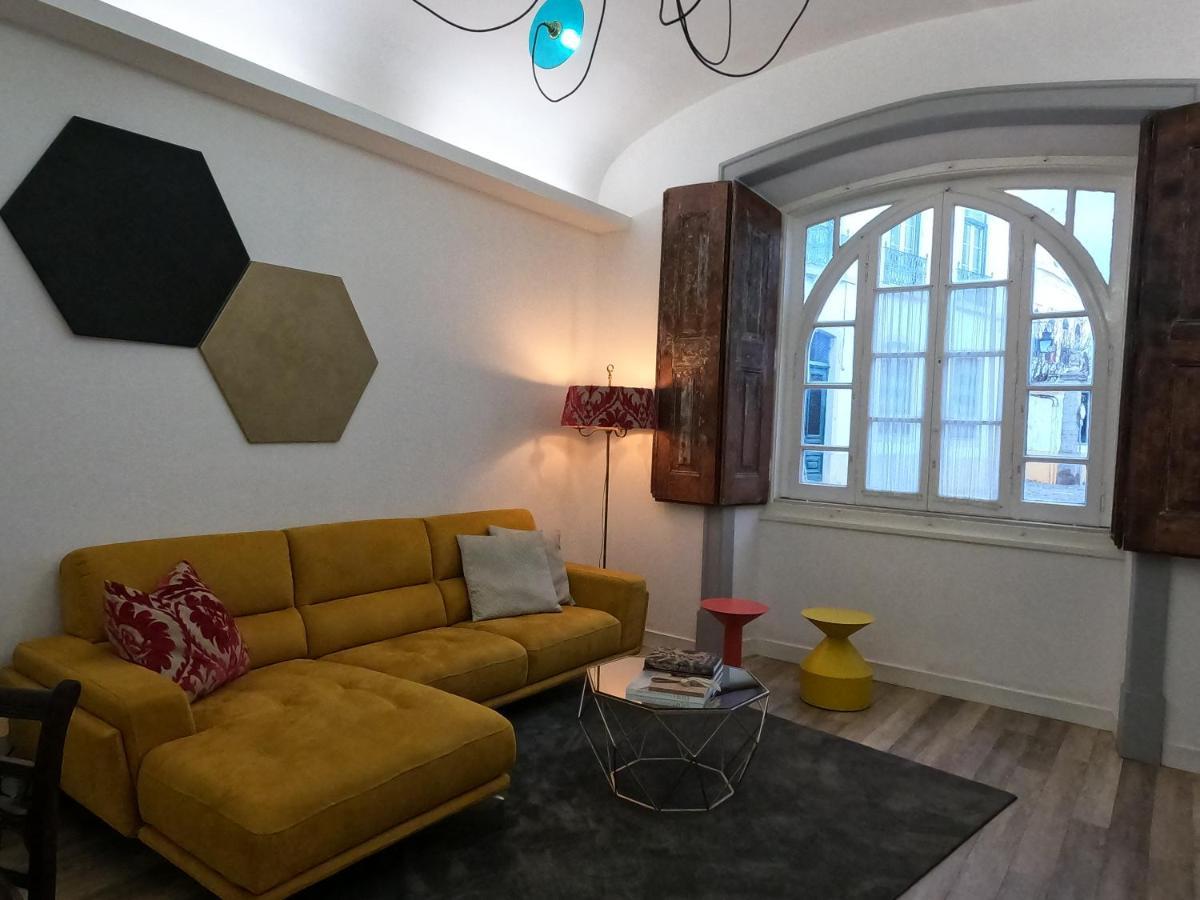 Casa Eborim - Sphomes Évora Esterno foto