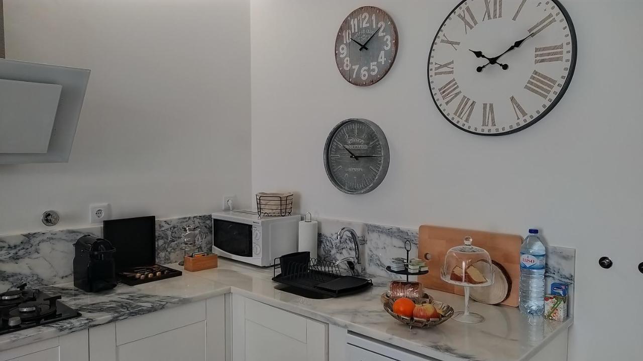 Casa Eborim - Sphomes Évora Esterno foto