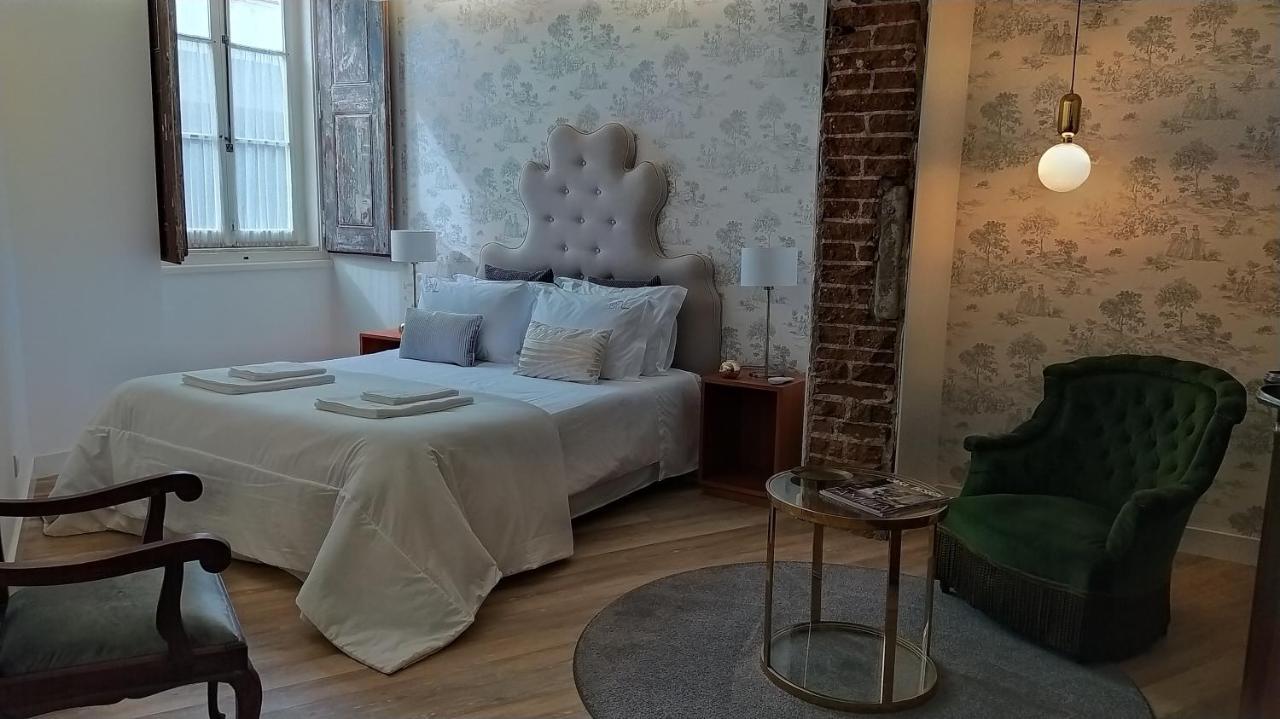 Casa Eborim - Sphomes Évora Esterno foto
