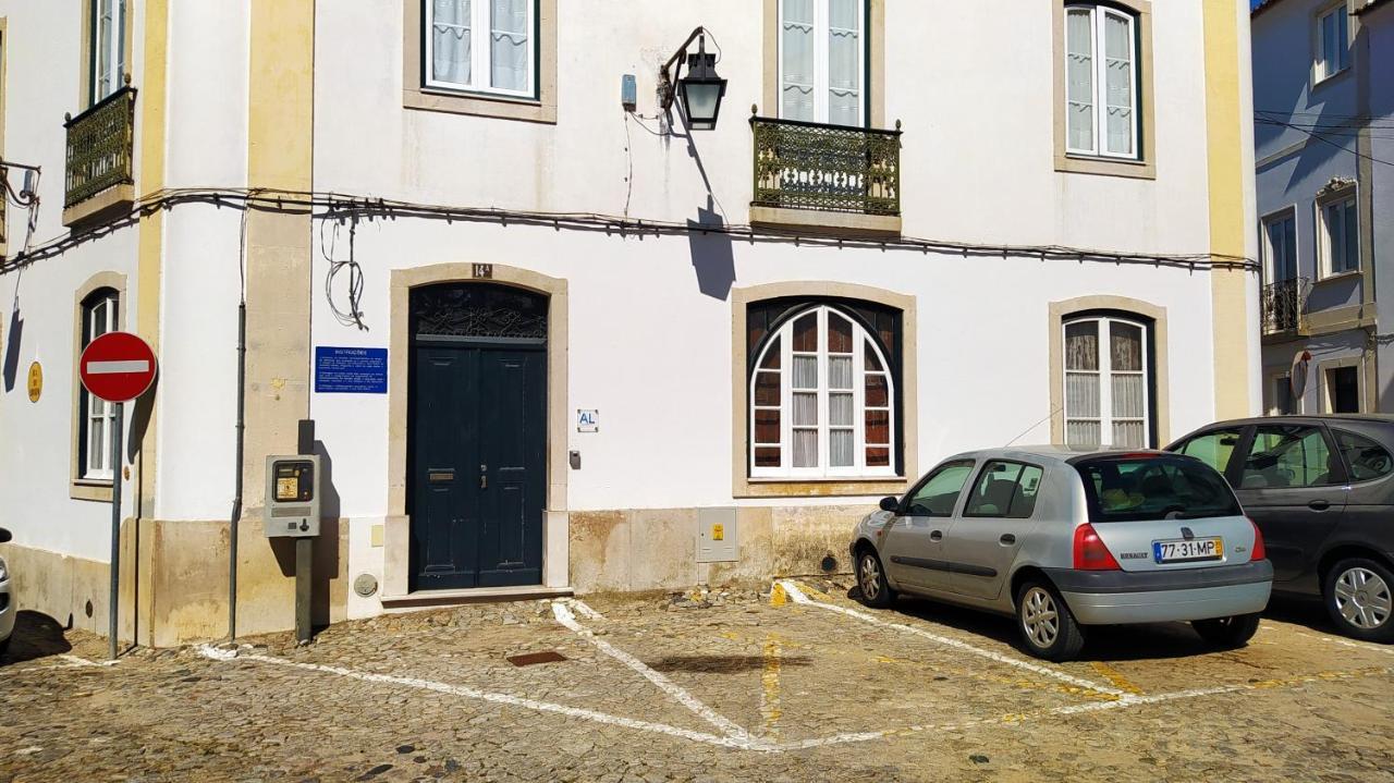 Casa Eborim - Sphomes Évora Esterno foto